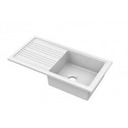 Reginox Classic II. 1015.0 White pure