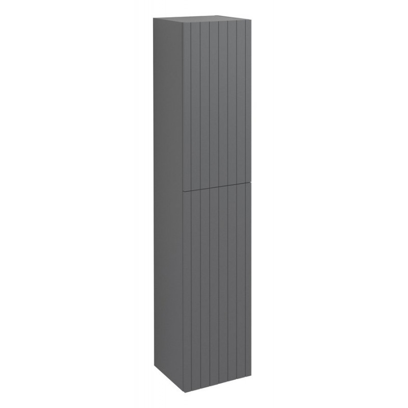 ESPACE skrinka 35x172x32cm, 2x dvierka, ľavá/pravá, carina strip