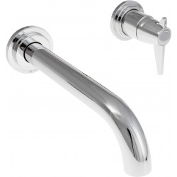 Temisto Washbasin tap, concealed - mixer