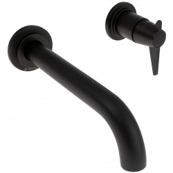 Temisto Washbasin tap, concealed - mixer