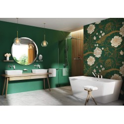 Sprchový stĺp so sprchovou batériou