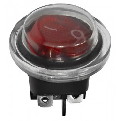 Vypínač pre PASADOR, REDONDO