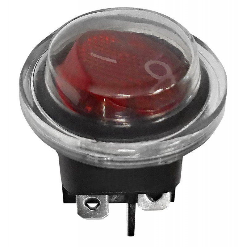 Vypínač pre PASADOR, REDONDO