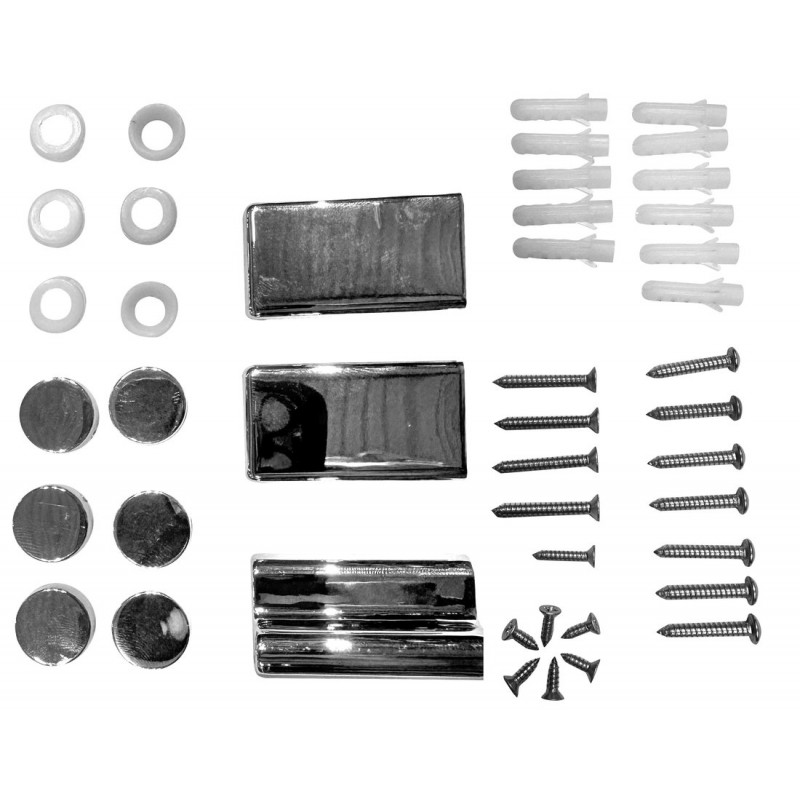 DRAGON montážna sada