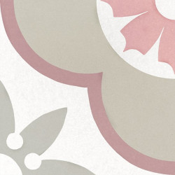 CAPRICE DECO Flower Pastel (EQ-5) (1bal1m2)