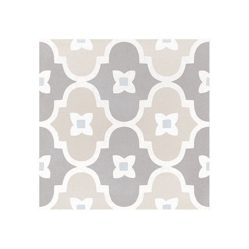 CAPRICE DECO Bowtie Pastel 20x20 (EQ-5) (1bal1m2)