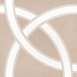 CAPRICE DECO Loop Pastel (EQ-5) (1bal1m2)