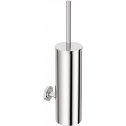 Temisto Toilet brush, wall-mounted
