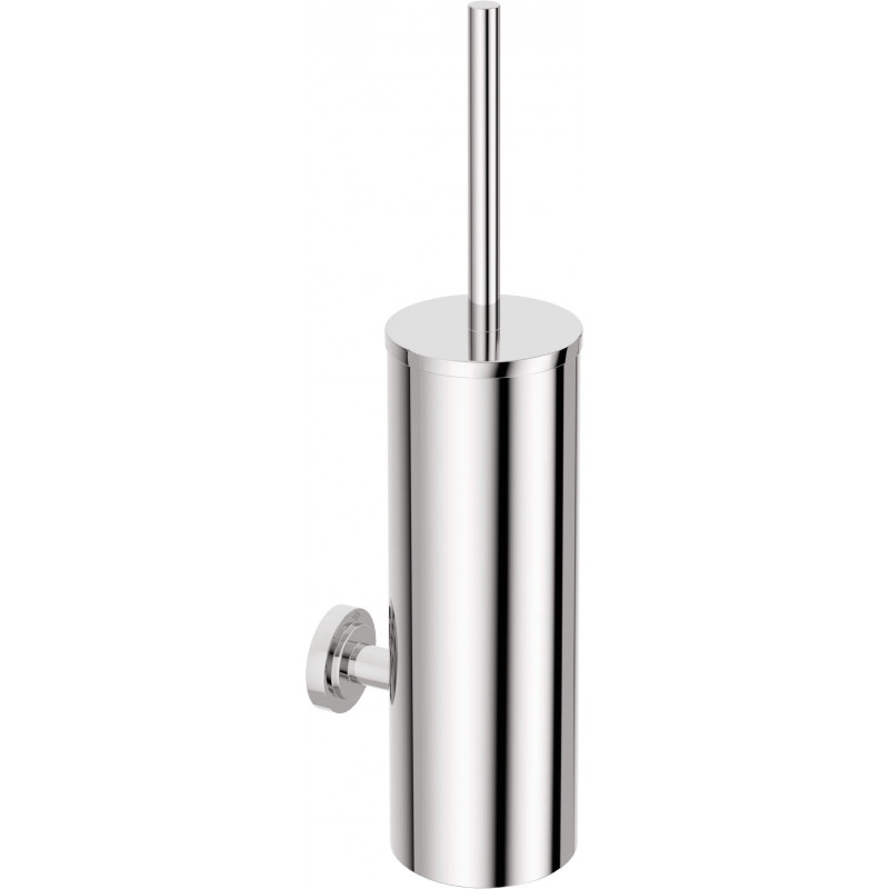Temisto Toilet brush, wall-mounted
