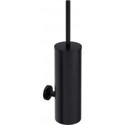 Temisto Toilet brush, wall-mounted