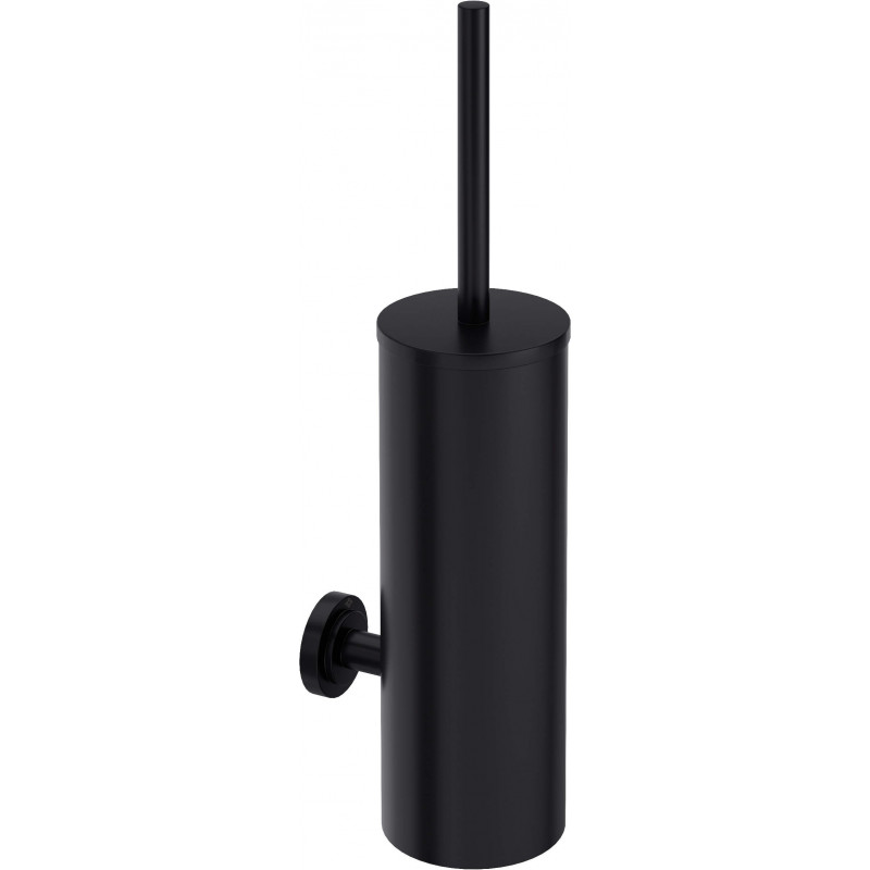 Temisto Toilet brush, wall-mounted
