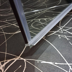 Spodné tesnenie ku kútu GL, L+P, 425mm