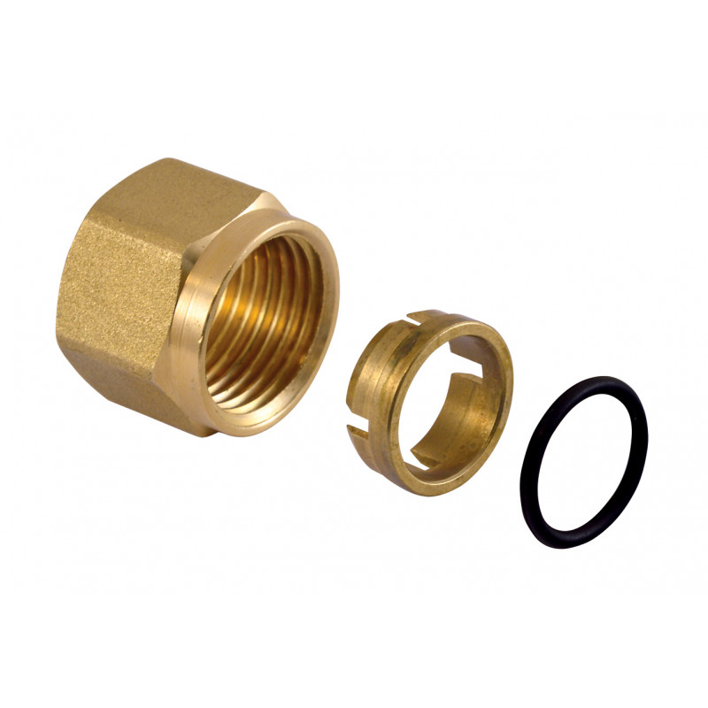 Zvieracie šróbenie 1/2"- DN15 (2ks)