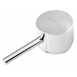 RHAPSODY páka, chróm