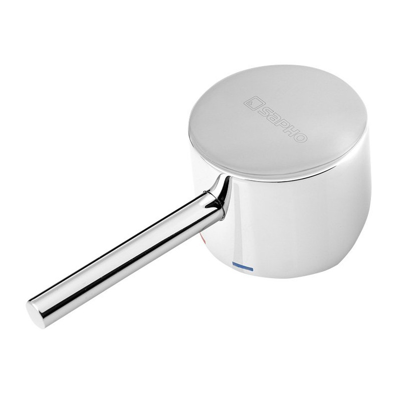 RHAPSODY páka, chróm