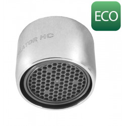 NEOPERL perlátor na úsporu vody 6 l/min, vnútorný závit M22x1, chróm