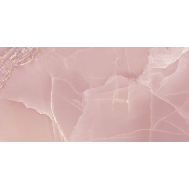 ONYX dlažba Rose Pulido 60x120 (1,44m2)