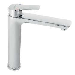 Umývadlová batéria bez výpusti Metalia 54, chróm