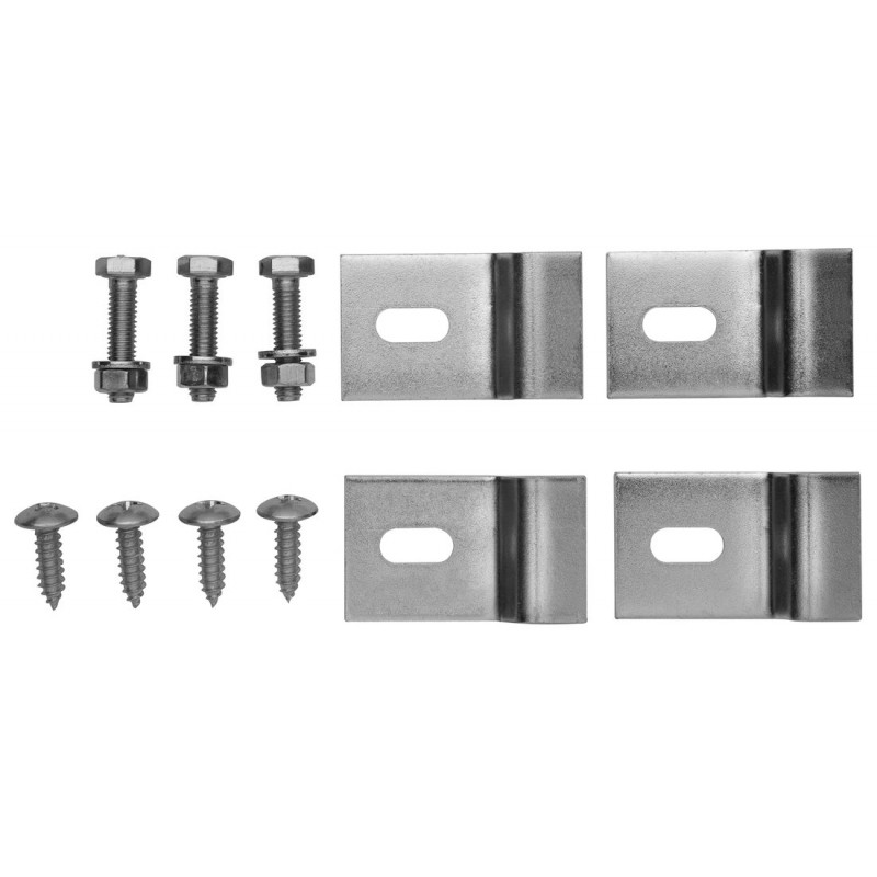 Fixačná sada pre pisoáry