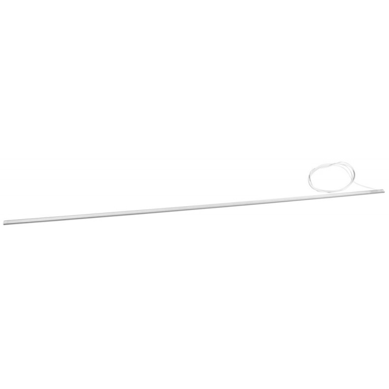 LOREA LED pásik 141 cm, 6,8 W, teplá biela