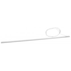 LOREA LED pásik 101cm, 4,8 W, teplá biela