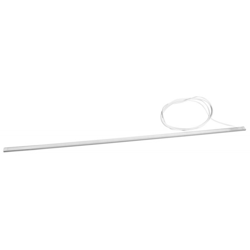 LOREA LED pásik 101cm, 4,8 W, studená biela