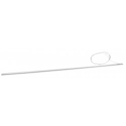 LOREA LED pásik 121cm, 5,8 W, teplá biela
