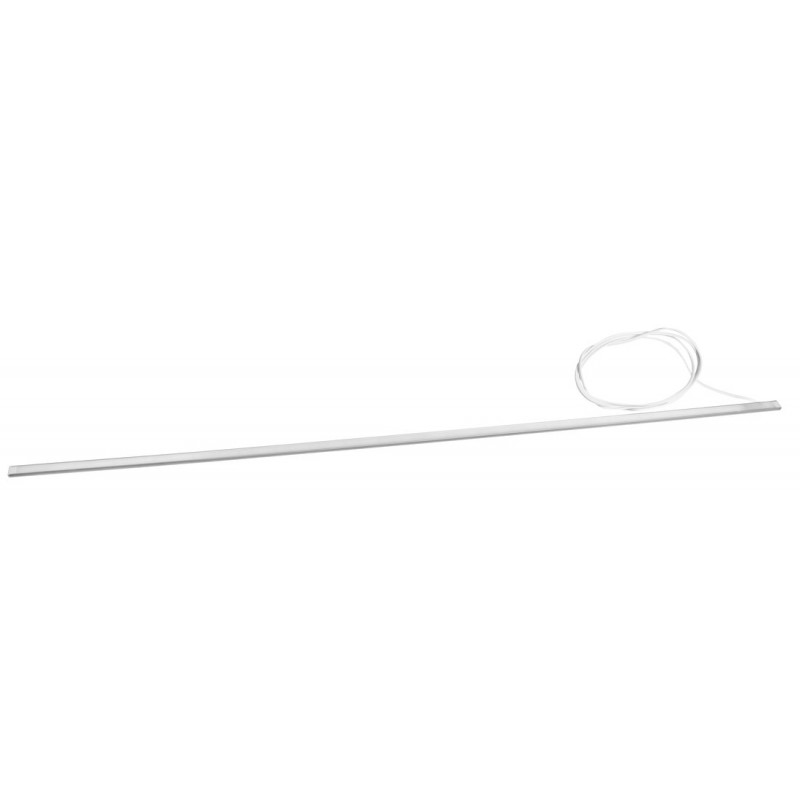 LOREA LED pásik 121cm, 5,8 W, teplá biela
