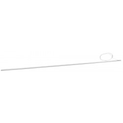 LOREA LED pásik 161cm, 7,7 W, studená biela