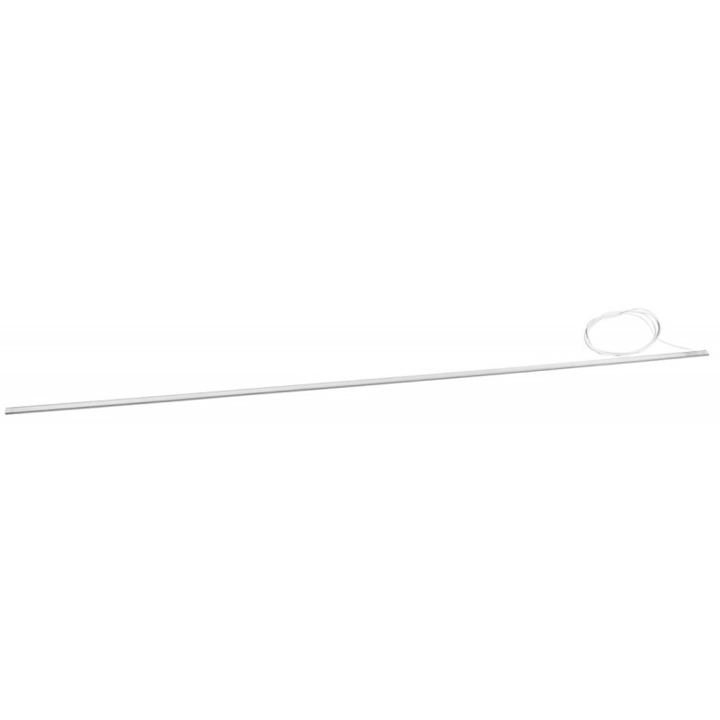 LOREA LED pásik 161cm, 7,7 W, studená biela