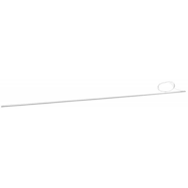 LOREA LED pásik 181cm, 8,6 W, teplá biela