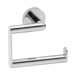 LARISSA držiak toaletného papiera, chróm