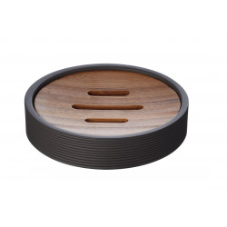 ROLLER mydelnička, hneda