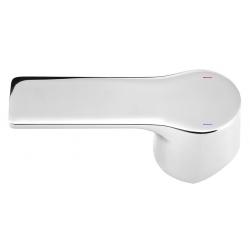 PAX páčka, kartuša 35mm, chróm