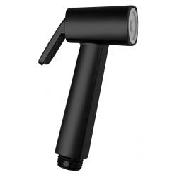 Bidetová sprcha hranatá, chróm