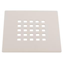 MITIA kryt sifónu, šedá