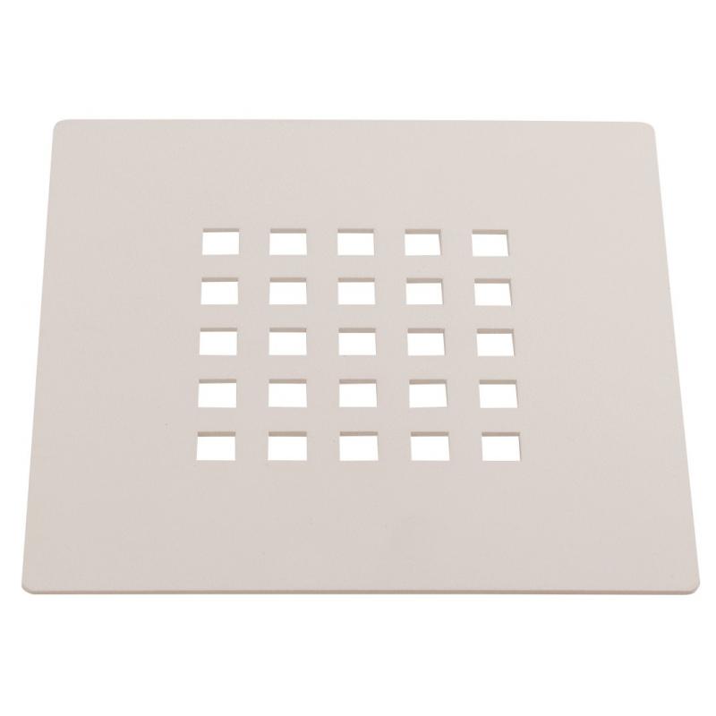 MITIA kryt sifónu, šedá