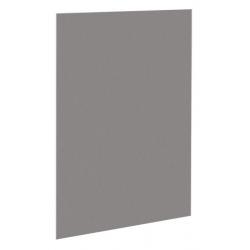 ESCA dymové matné sklo 867x2100mm