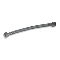 Nerezová hadička Š3/4" x M3/4"-40cm