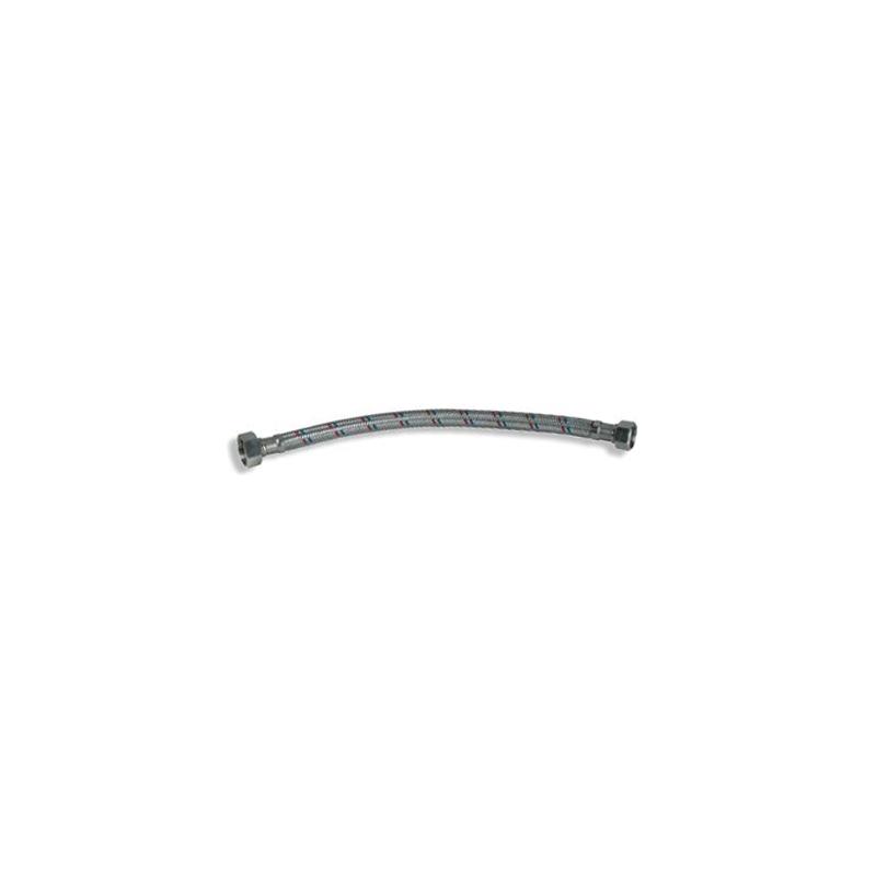 Nerezová hadička M3/8" x M3/8"-150cm