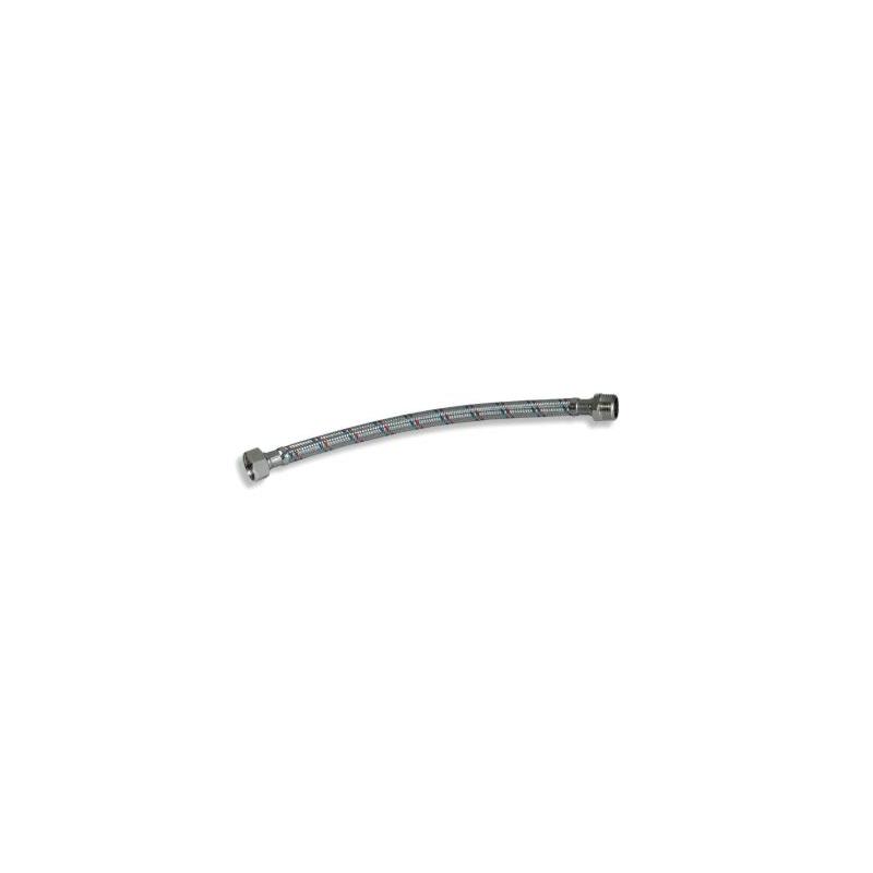 Nerezová hadička Š3/8" x M3/8"-180cm