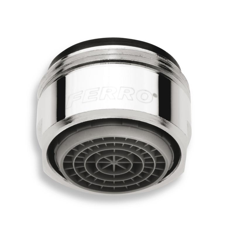 Aerátor na umývadlovú alebo drezovú batériu ECO M24 x 1 mm