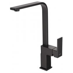 FRACTO stojánkova drezová batéria, gun metal