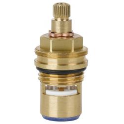 Uzatváraci keramický vršok 1/2", 8/20, ľavý