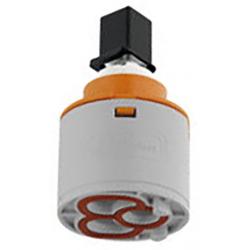 Kartuša prepínača pre batériu, 35mm