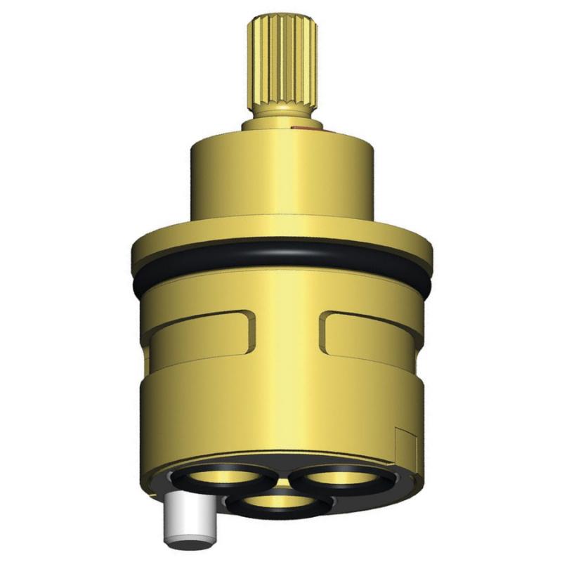 Prepínač, 3 výstupy