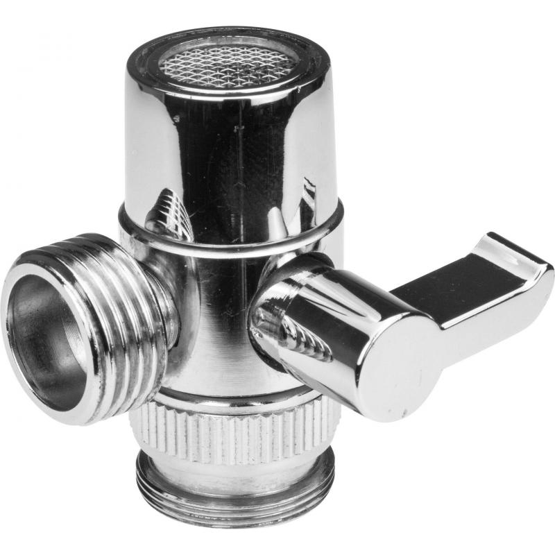  Function switch, for washbasin taps