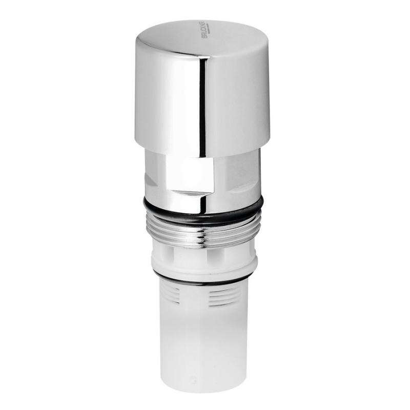 TEMPOR samozatvárací ventil  (937.141.1, 937.040.1)