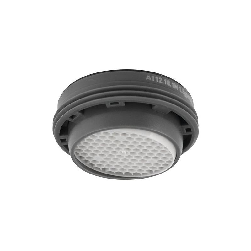 Perlátor vonkajší závit M24x1, plast