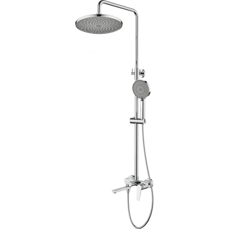 Ivo Shower column - with mixer tap